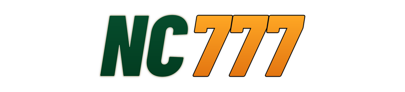 nc777 Logo
